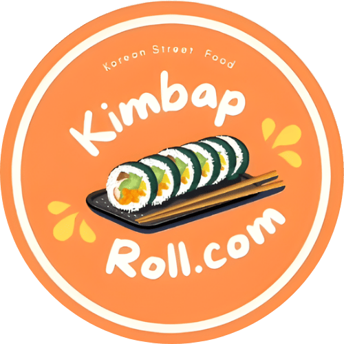 Kimbap Roll.com logo